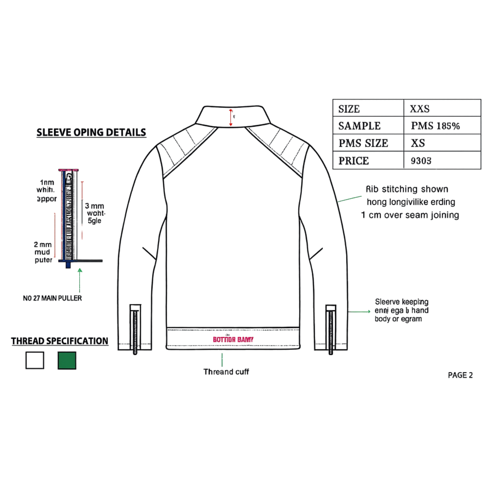 WinterCraft™ Electric Heated Jacket