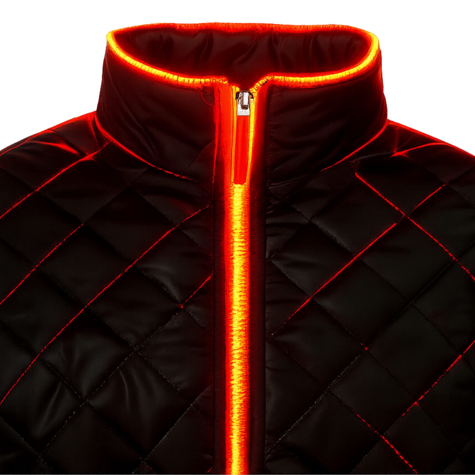 WinterCraft™ Electric Heated Jacket