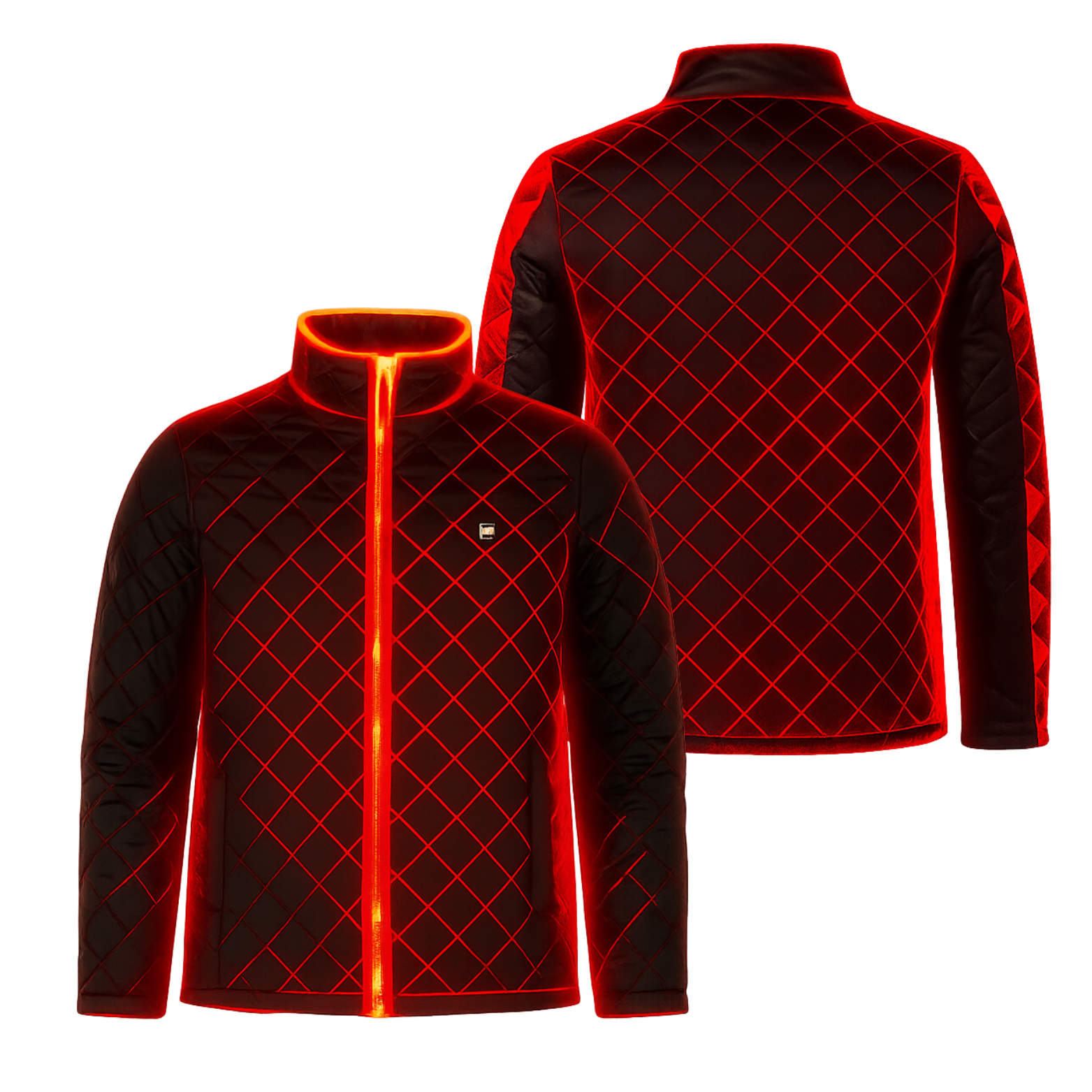 WinterCraft™ Electric Heated Jacket